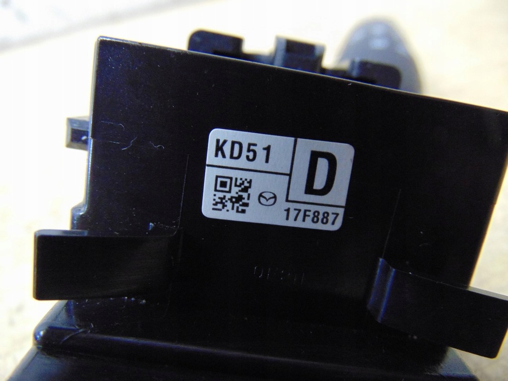 фото №10, Перемикач світла mazda 6 gj 2012- europa