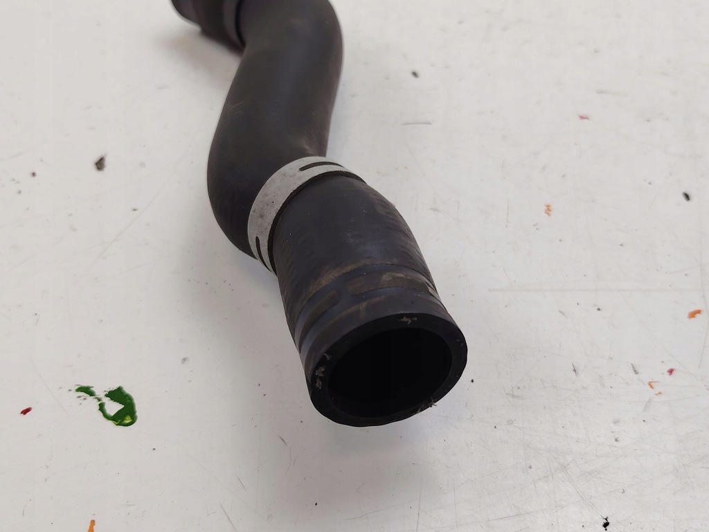 фото №8, 1999 porsche 911 996 шланг водяной турбонагнетателя 99610662553