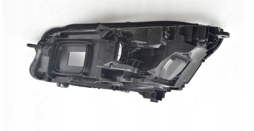 фото №4, Правий корпус do фара mercedes s w222 lift