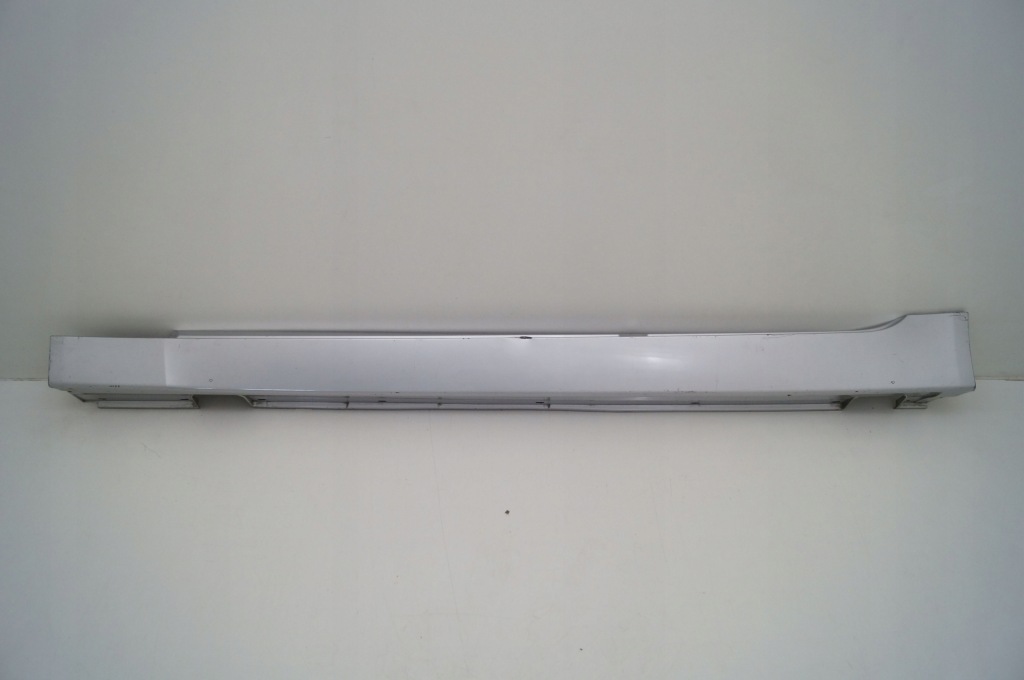 фото №1, Bmw 5 e60 e61 03-07 поріг лівий молдинг ліва