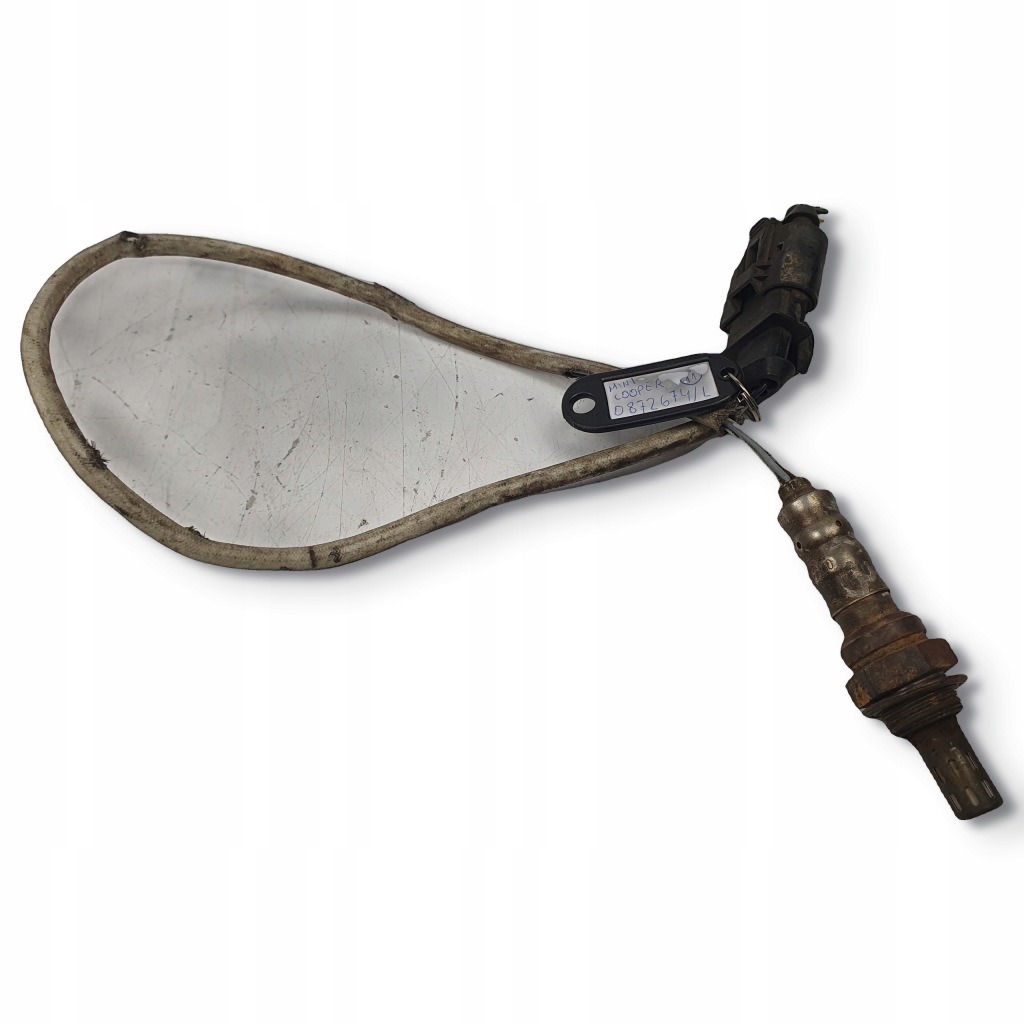 Купить Датчик лямбда-зонд mini cooper r50 w10 b16a 1.6 16v 0872674l