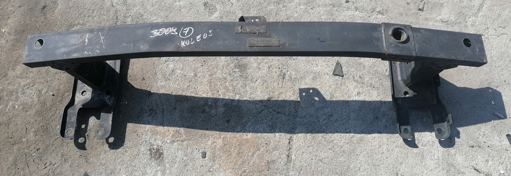 фото №1, Renault koleos балка бампера перед