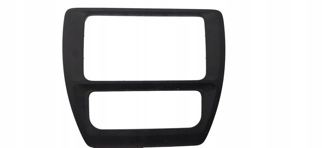 фото №1, Vw рамка радіо 5c6858071d