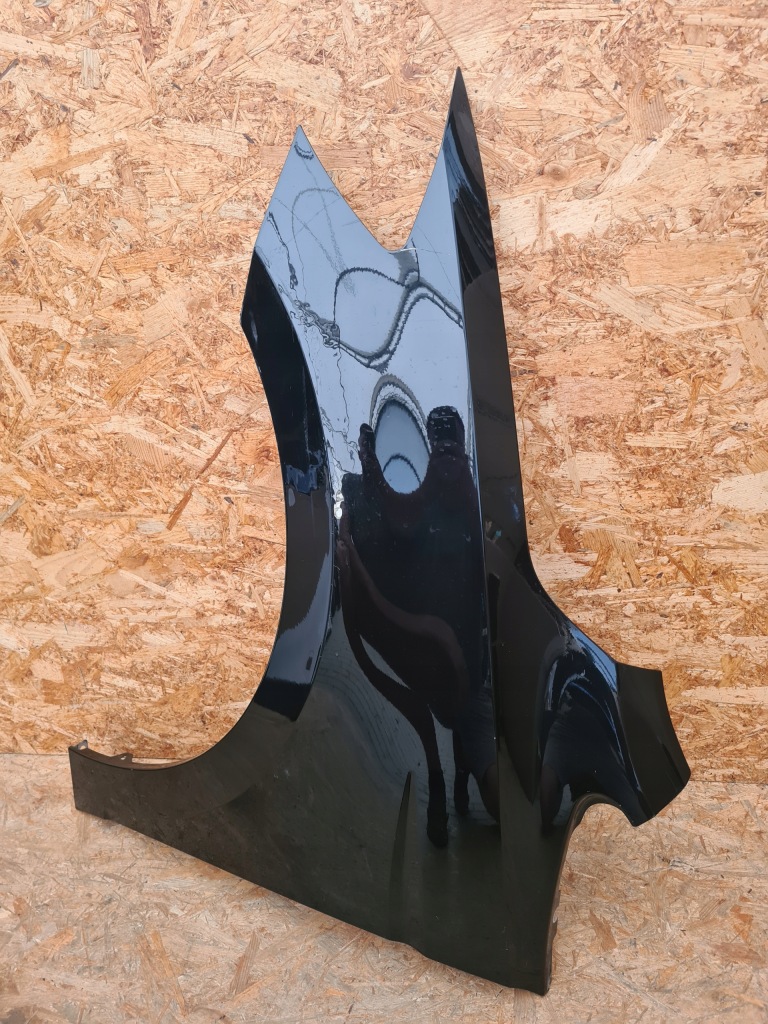 фото №5, Крила лівий передній перед vw touran 5ta 5ta821105