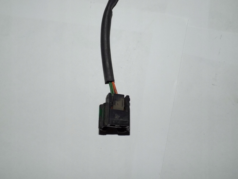 фото №7, Master trafic iii opel movano b vivaro ii штекер колодка насоса усилителя