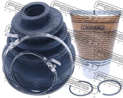 фото №1, Защита шарнир приводного внутреннего 0315-cu2