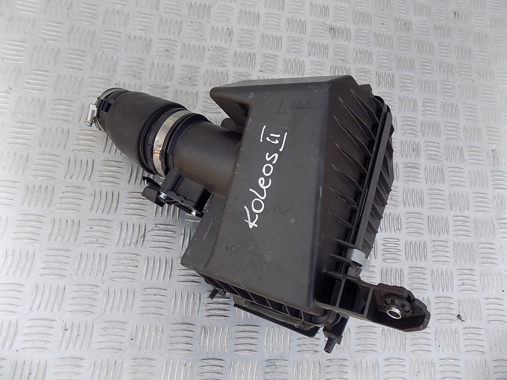 фото №1, Renault koleos ii lift корпус фільтра повітря