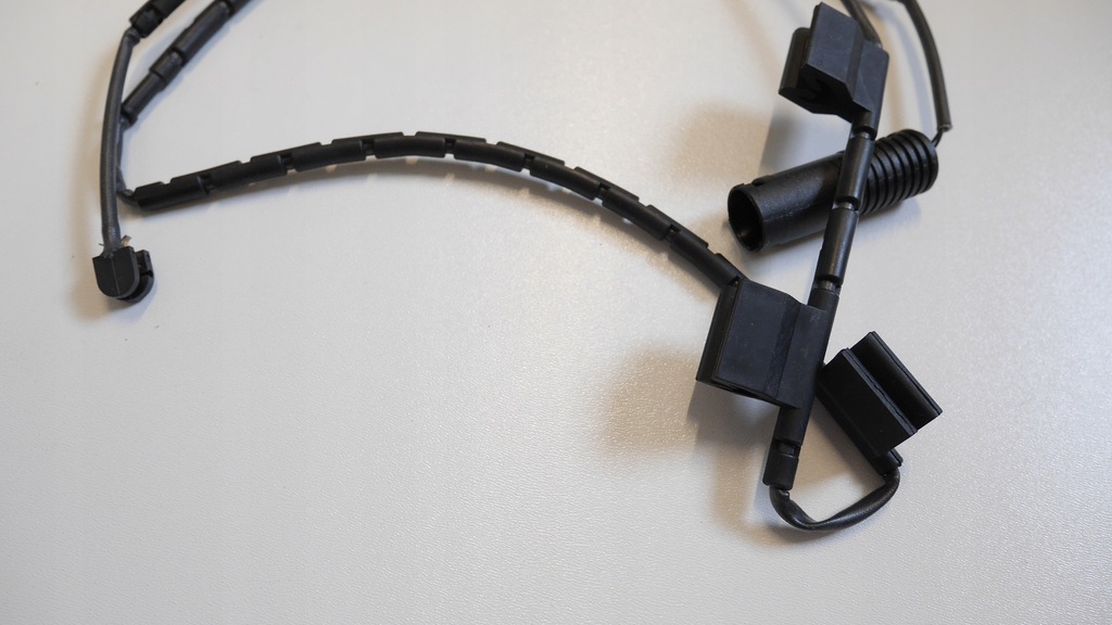 фото №2, Mini r50 r52 r53 датчик тормозных колодок 6761448