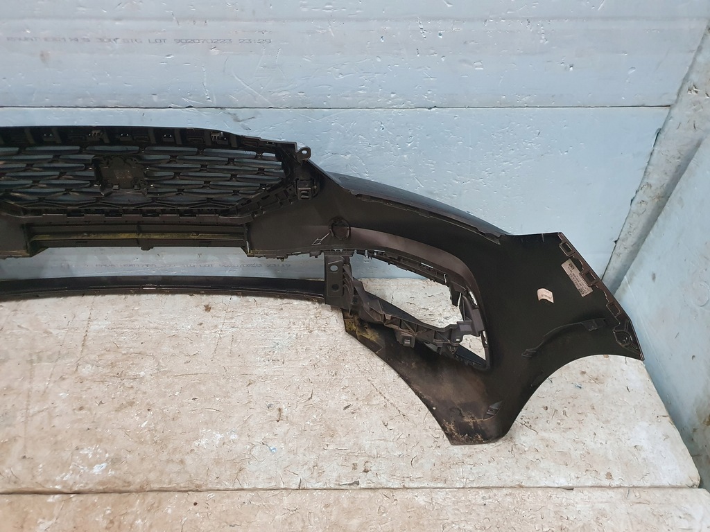 фото №8, Бампер seat leon 4 iv 5fa перед передний