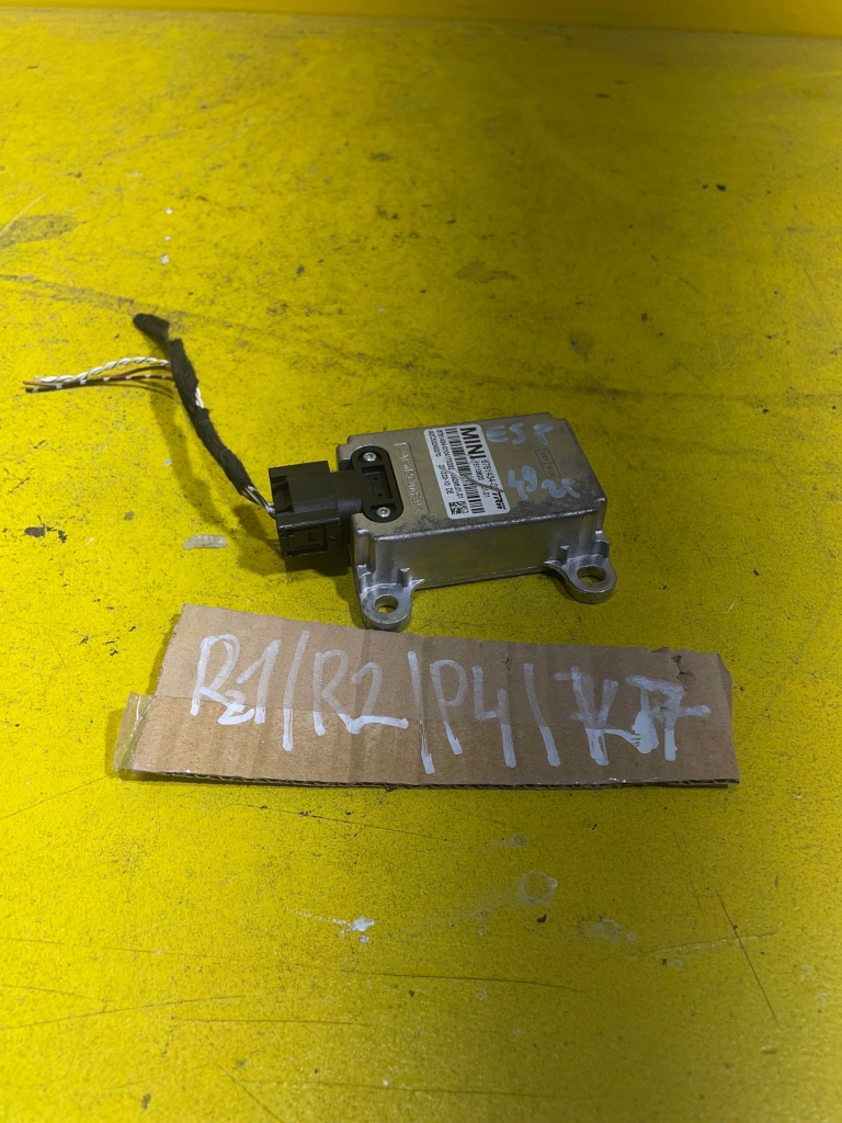 Mini cooper r56 - датчик esp обертів 6781434-01 Оригінал