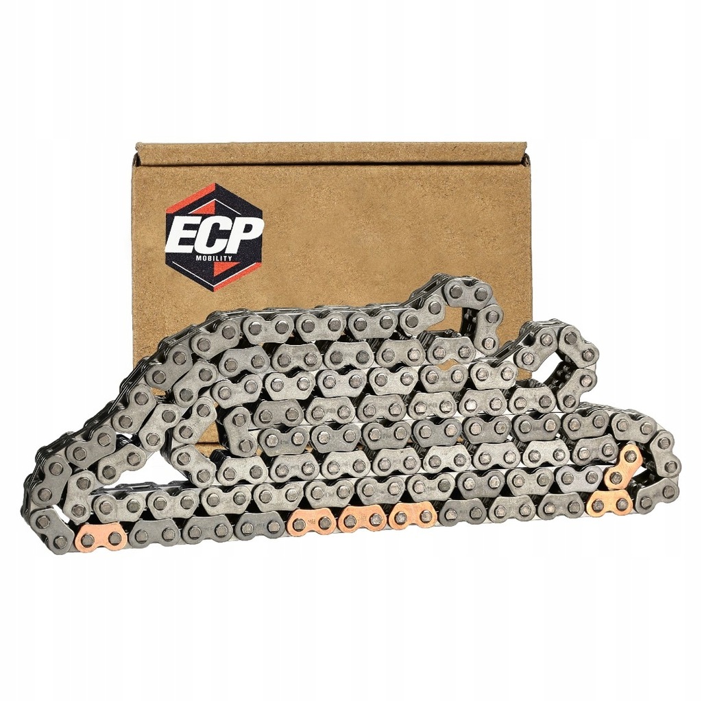 фото №1, Цепь распределительного вала ecp-24321-2b000 hyundai kia i30 ix20 rio ceed venga soul