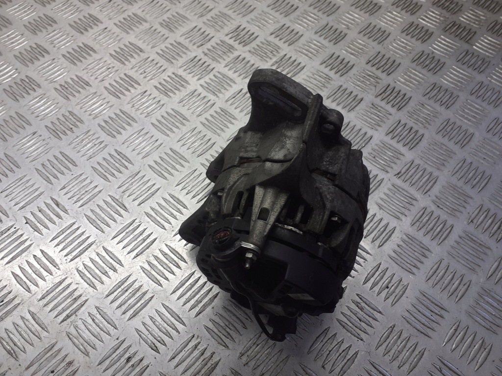Генератор vw polo iv 1.4 tdi 0124325141 Доставка