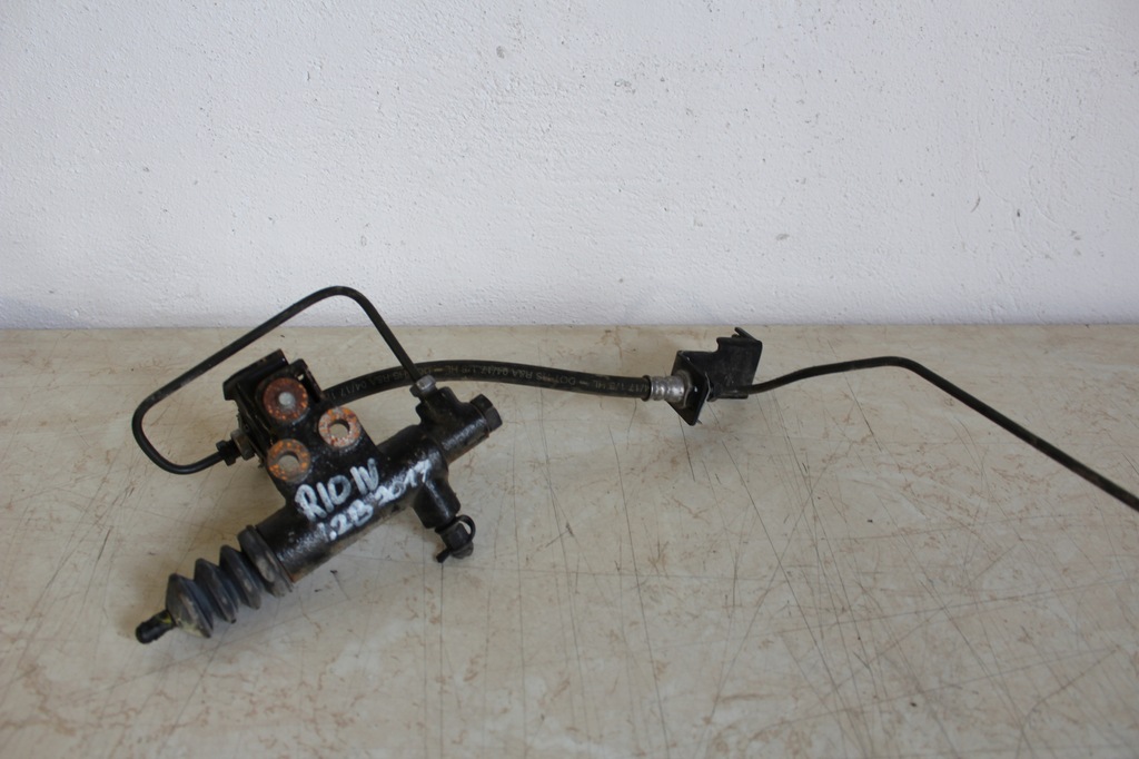 фото №1, Помпа зчеплення kia rio v 2017-