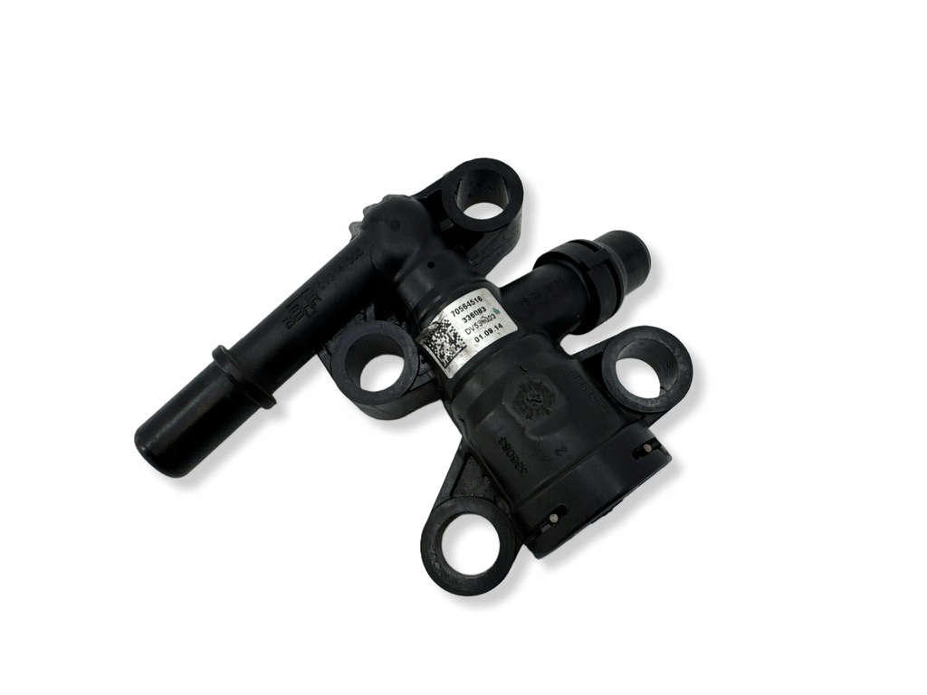 фото №1, Bmw 5 f10 f11 2014 термостат