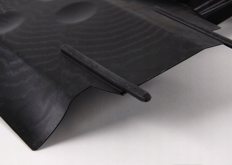 Защита левая bmw 5 e34 03 1987 12 1995 оригинальный 51711946433 Цена