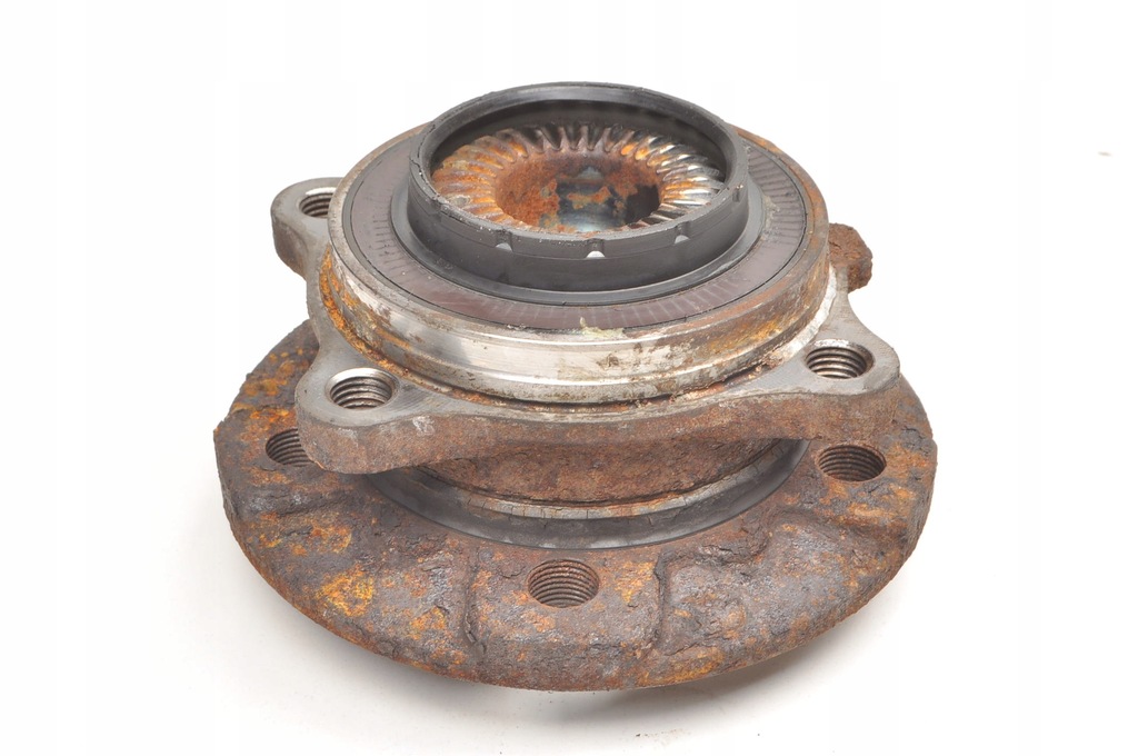 фото №4, Mini f55 f54 ступиця права передня