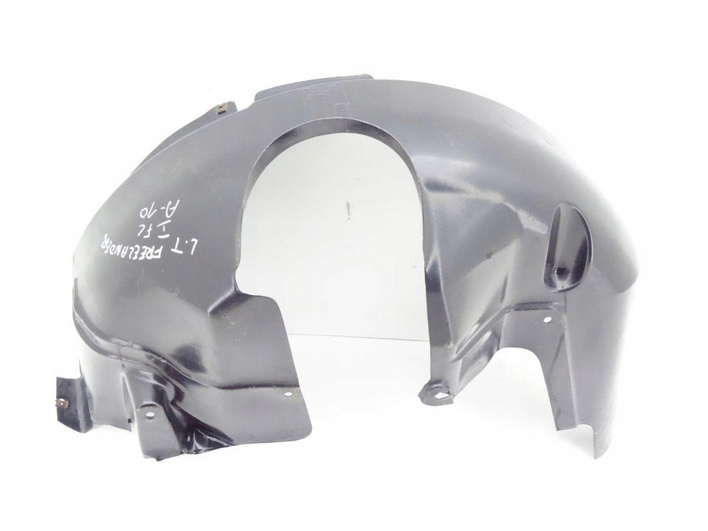 фото №1, Land rover freelander i 03-06 lift подкрылок левый задняя оригинал 3d