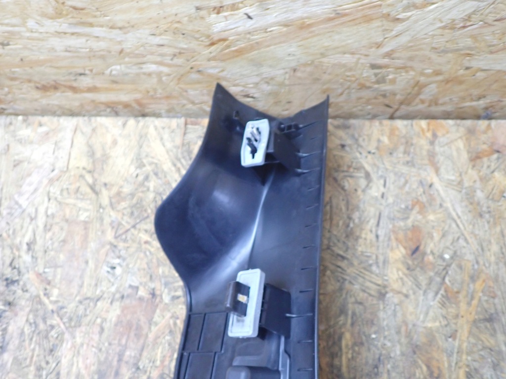 фото №8, Лівий поріг дверний молдинг dodge charger ii gen vi 2014 3.6 1kl39dx9af 6814