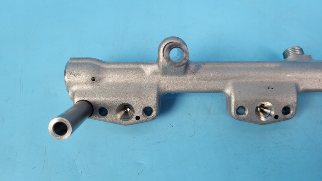 Bmw x3 g01 lci sdrive30i 23r молдинг впрыскная 8665633 датчик 0261547002 с Разборки