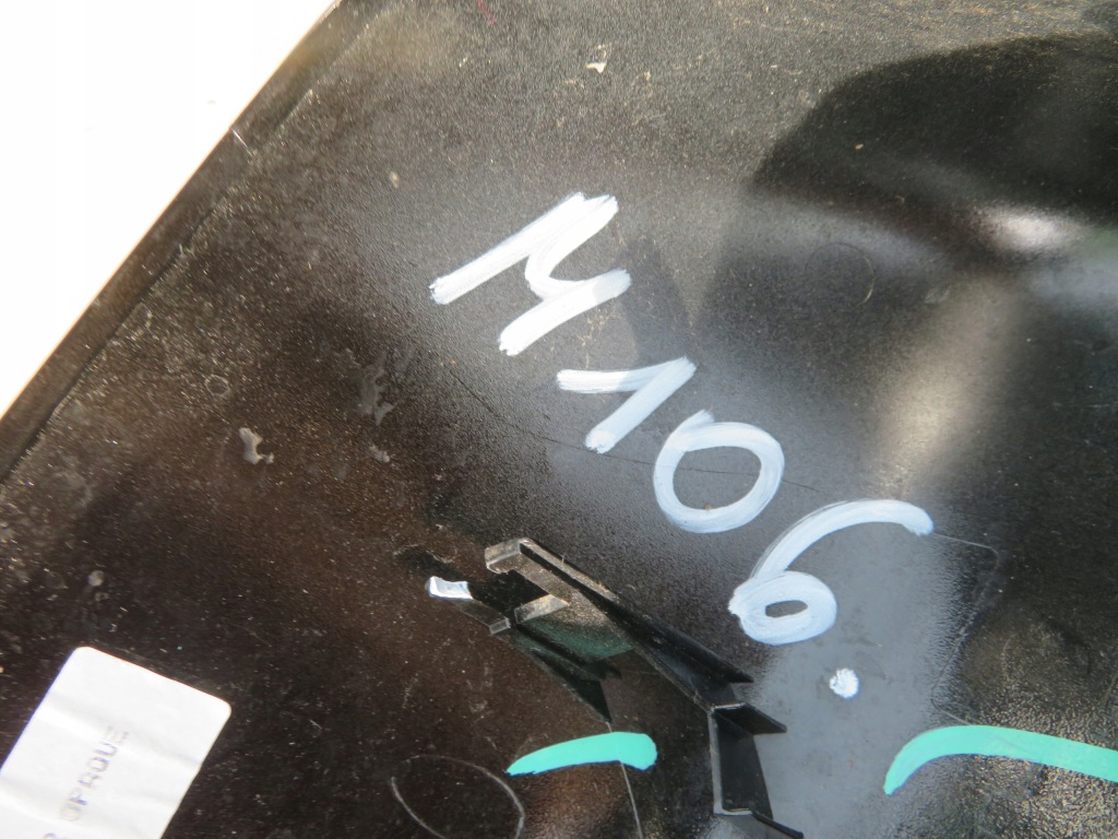 фото №11, Renault clio iv корпус зеркало левая 963732631r