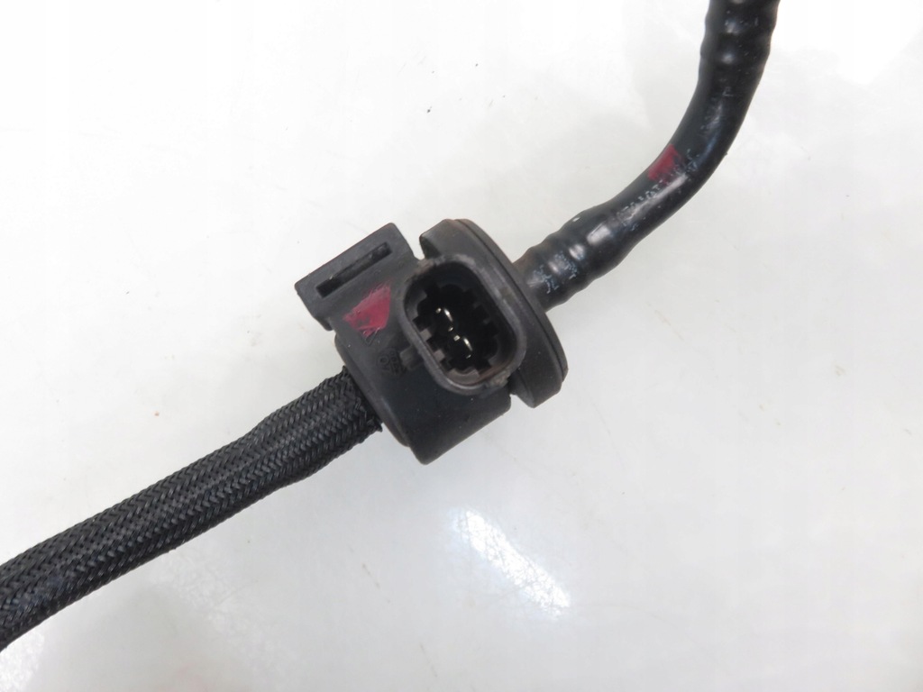 фото №5, Шланг вакуумa porsche cayenne turbo s 4.5