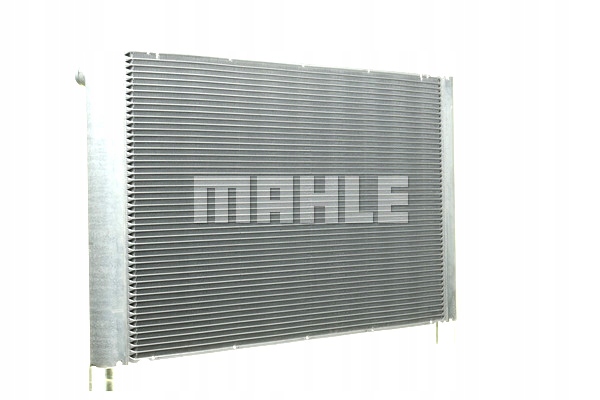 Радиатор двигателя воды audi a8 d3 4.2 5.2 6.0 10.02-07.10 mahle Доставка