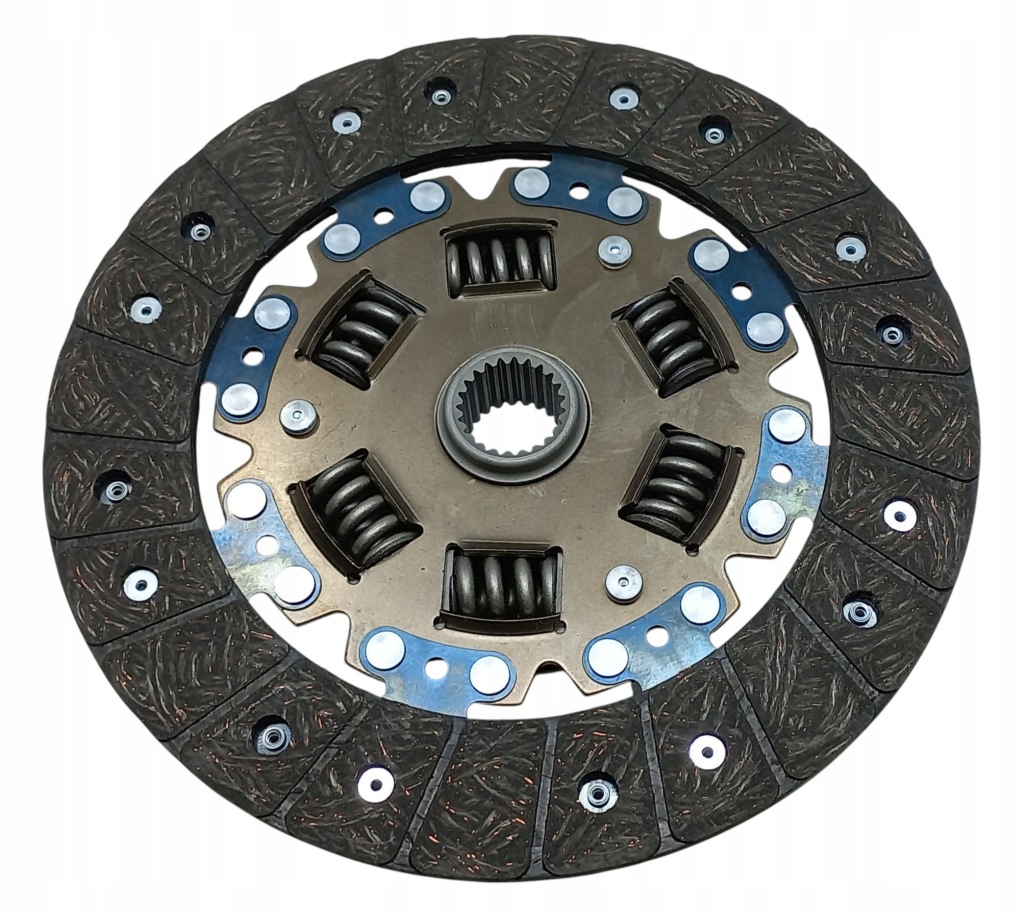 фото №3, Диск зчеплення blue print mazda rx-8 1.3 2003 - 2012
