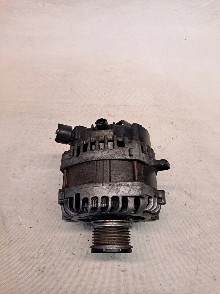 фото №1, Генератор citroen jumper iii 2.0 hdi 9818962280