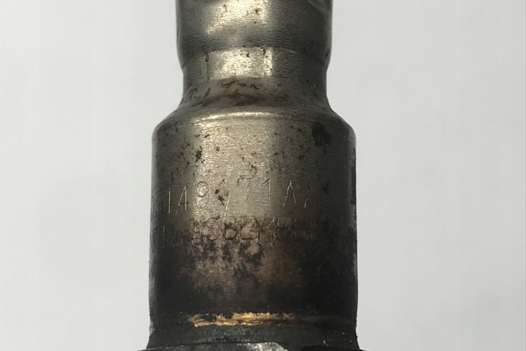 Купить Датчик лямбда-зонд chrysler pacifica 05149171 3.6l бензиновый 214kw 2017