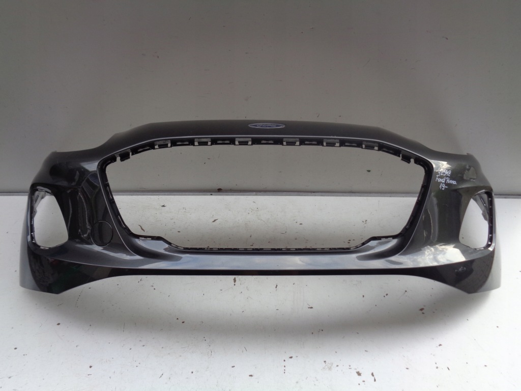 фото №1, Бампер передний ford puma 19- nr 42548