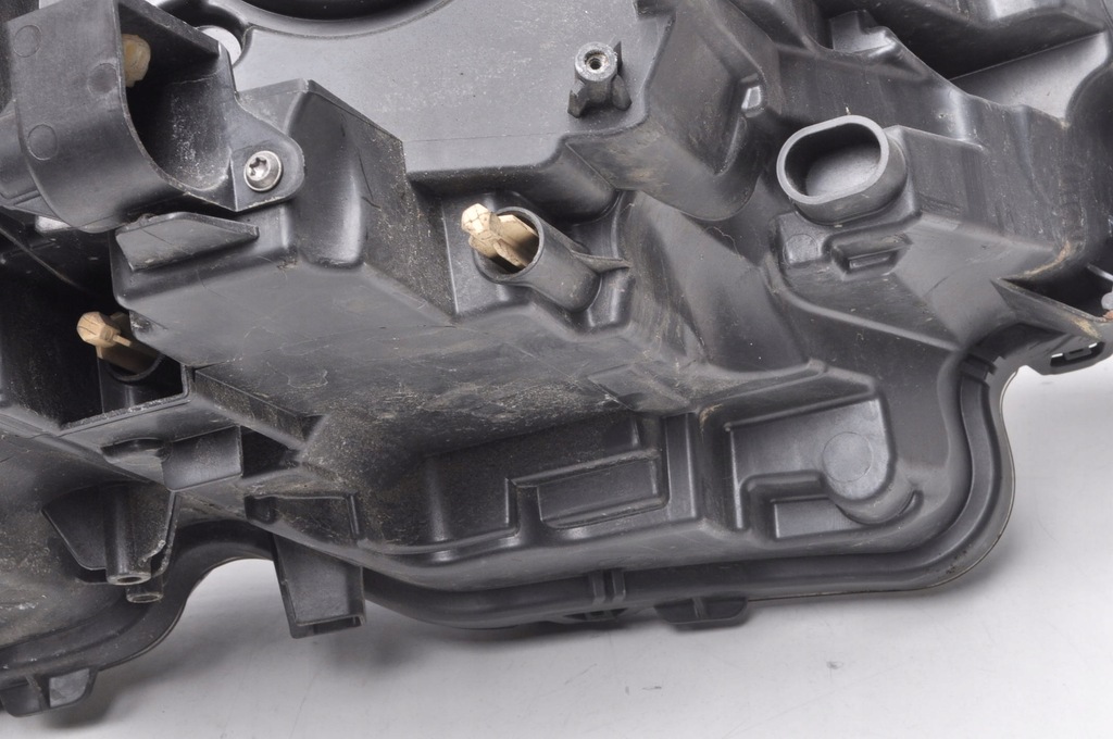 фото №15, Volvo s90 v90 15-21 лампа ліва передня лівий перед 31689201