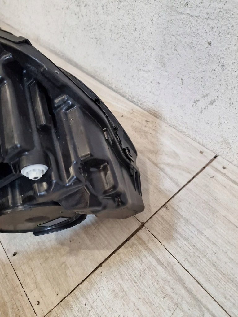 фото №12, Mercedes glb x247 247 lift лампа ліва multibeam led