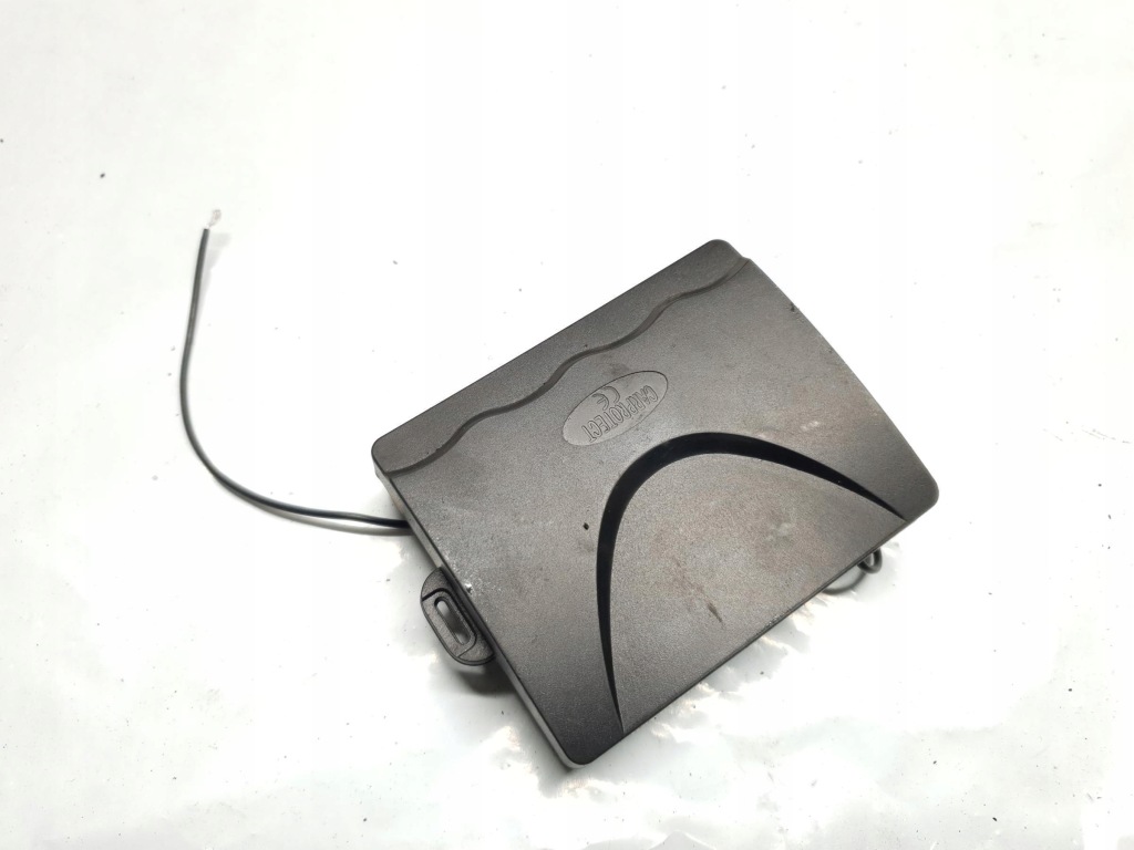 фото №3, Модуль сигнализация bowi bx20