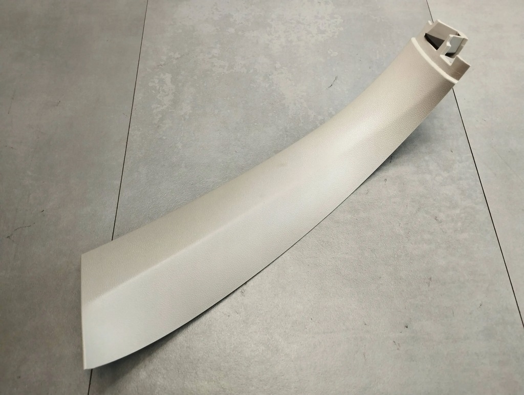 фото №1, Mercedes ml w164 захист стійка