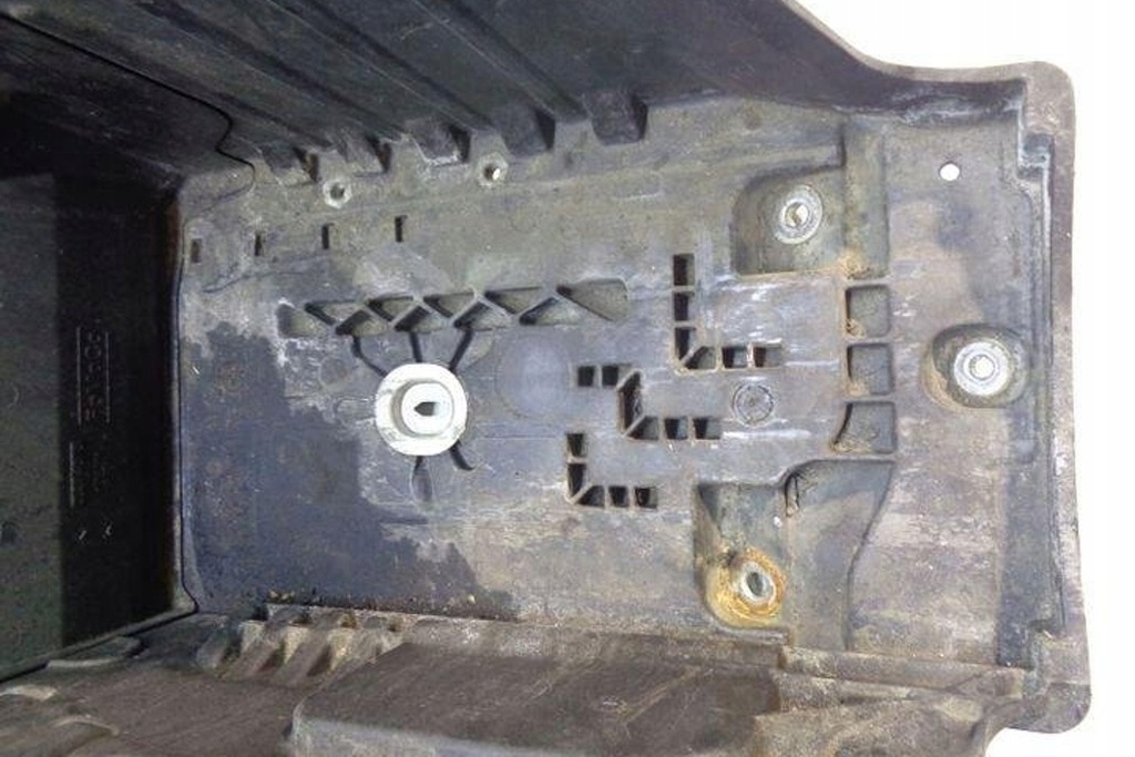 фото №7, Основание аккумулятор volvo s60 i 31294078 2.4l дизель 120kw 2011