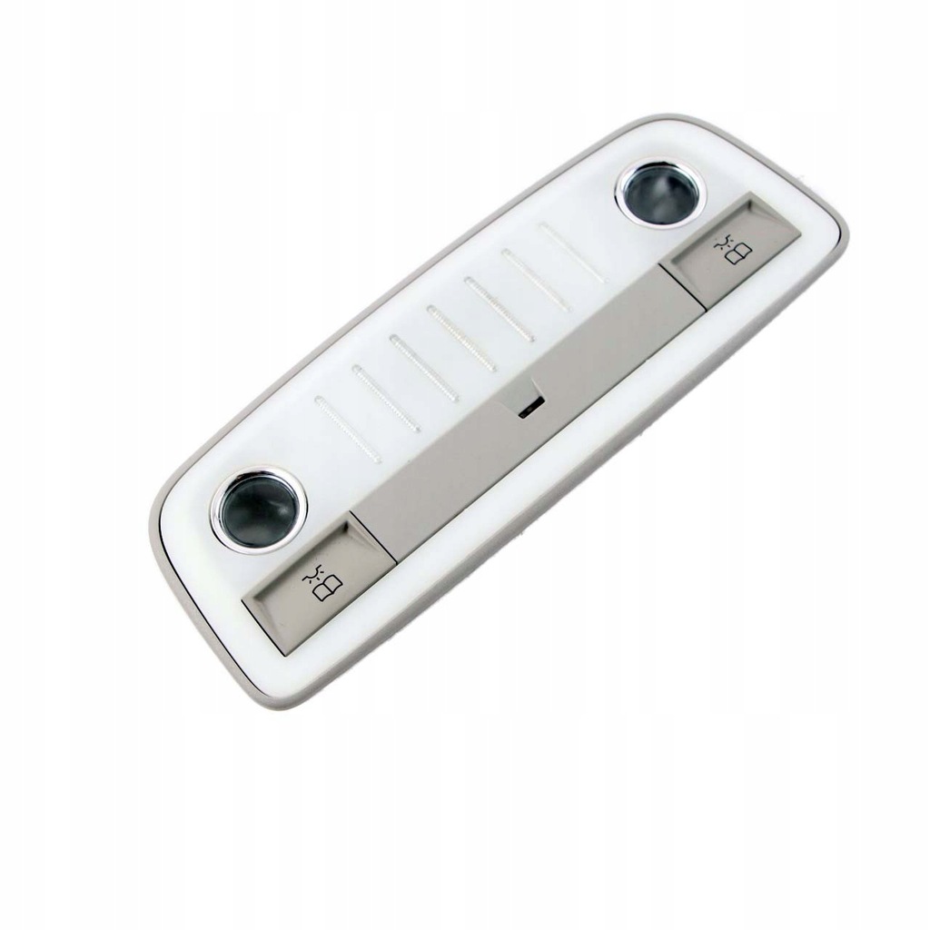 фото №12, Mercedes w212 освітлення кабіни лампа задня