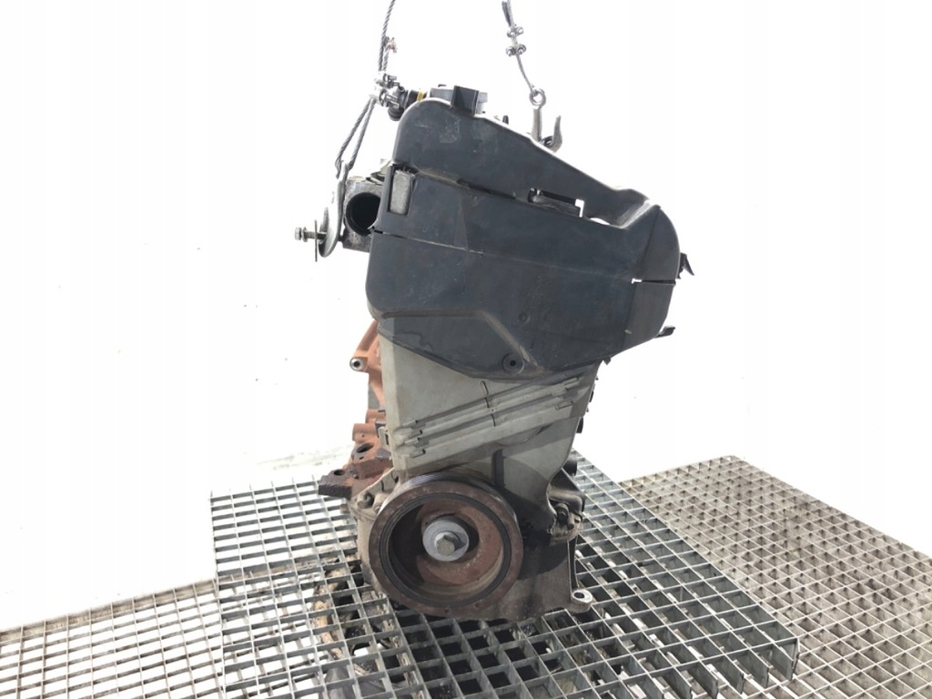 фото №4, Двигатель renault clio iv 12-22 1.5dci 90km k9k608