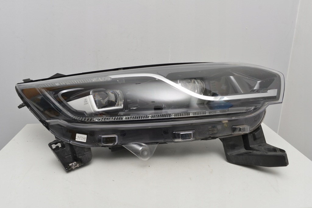 фото №1, Оригинальная лампа правая renault espace v 260108934r