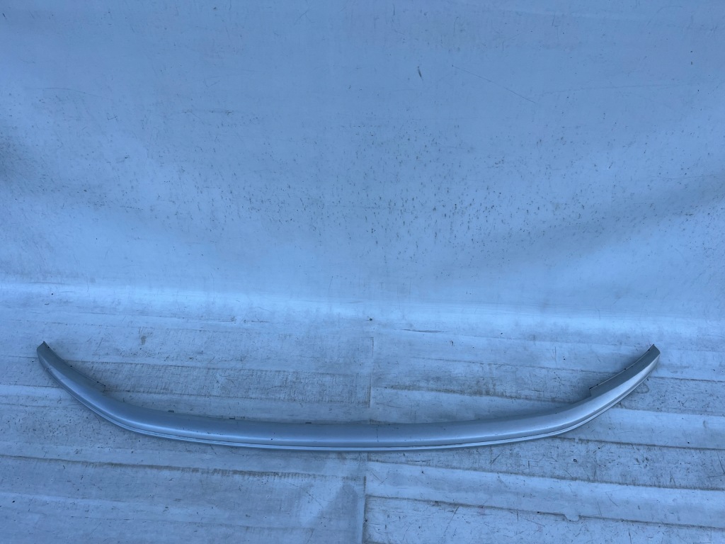 фото №1, Fiat talento 2 ii 16- молдинг хром решітка радіатора w бампер перед оригінал