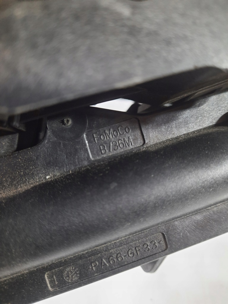 фото №12, Ford fusion mk5 13 - переключатель комбинированный dg9t-14b522-agw usa