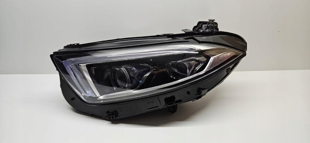 Mercedes cls 257 multibeam фара ліве full led фара ліва Оригінал