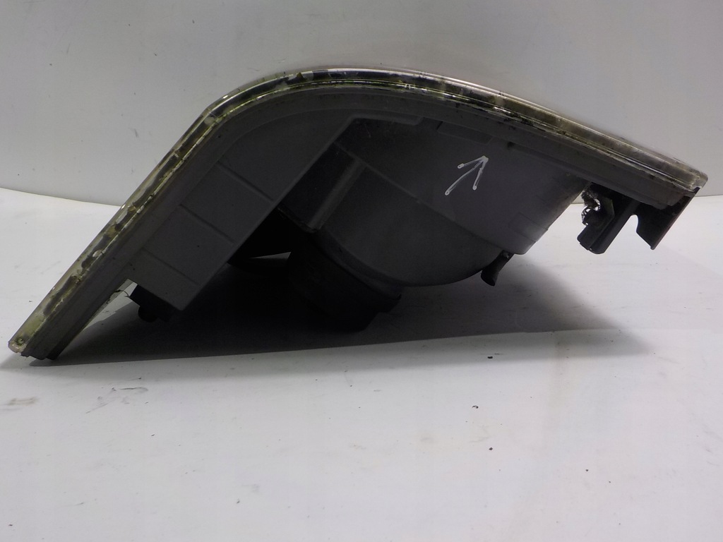 фото №11, Land rover range rover l322 лампа левая задняя левый задняя