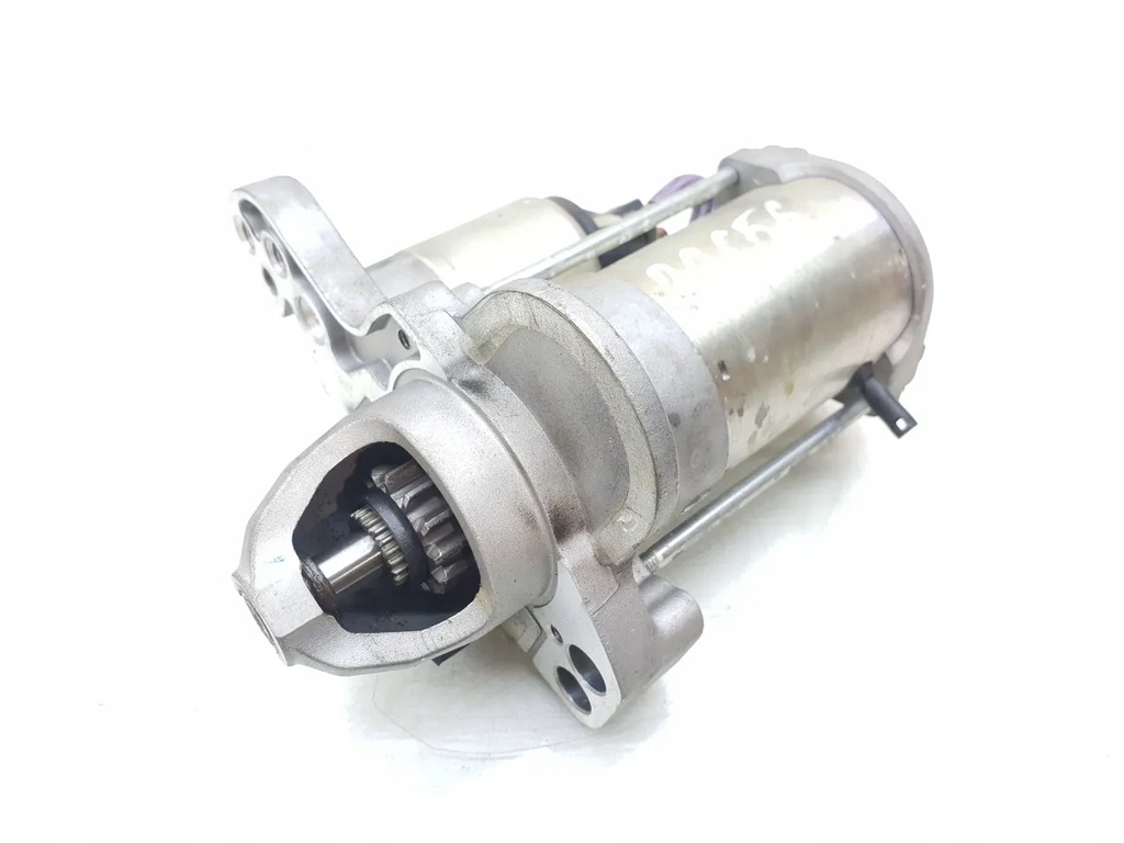 фото №1, Nissan micra стартер 1.0 ig-t бензин 2021