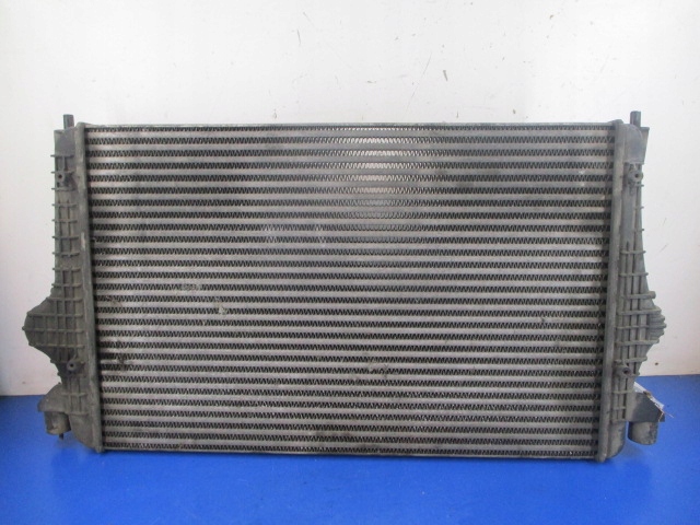 фото №4, Ford galaxy mk1 1.9tdi радиатор интеркулер