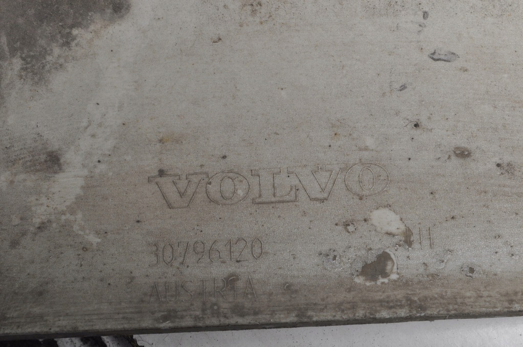 фото №7, Volvo xc60 i молдинг поріг накладка поріг ліва 30796120