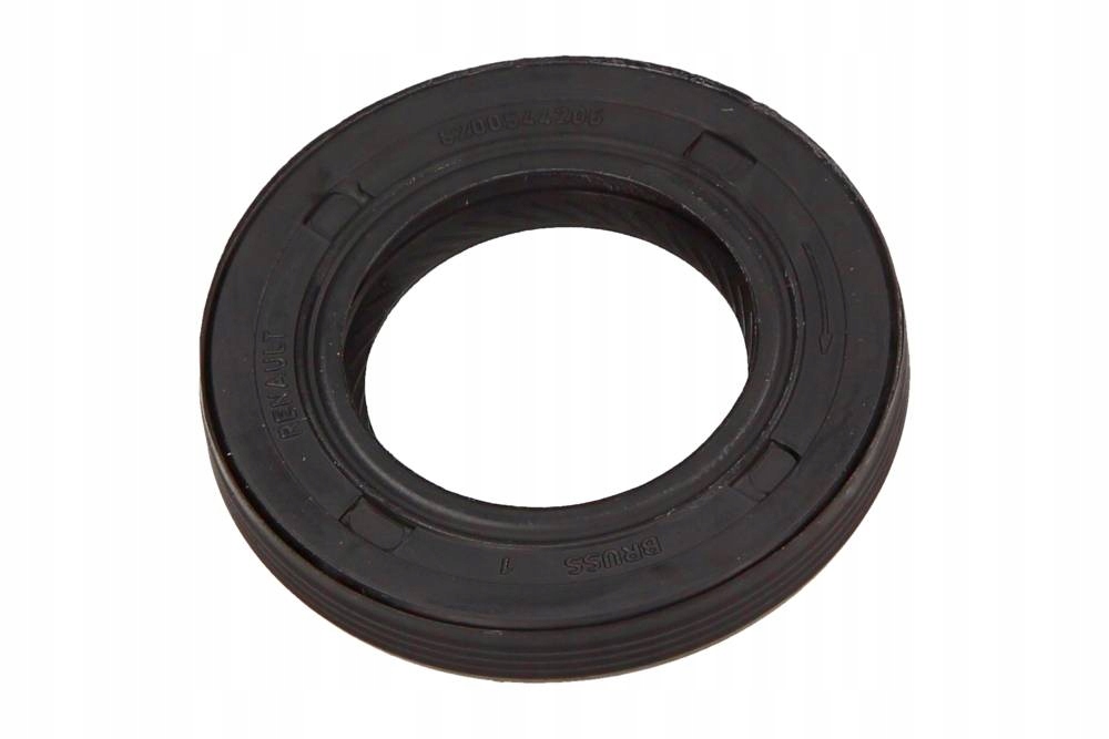 фото №1, Оригінальний номер renault сальник вала зчеплення 24,5x42x6 renault