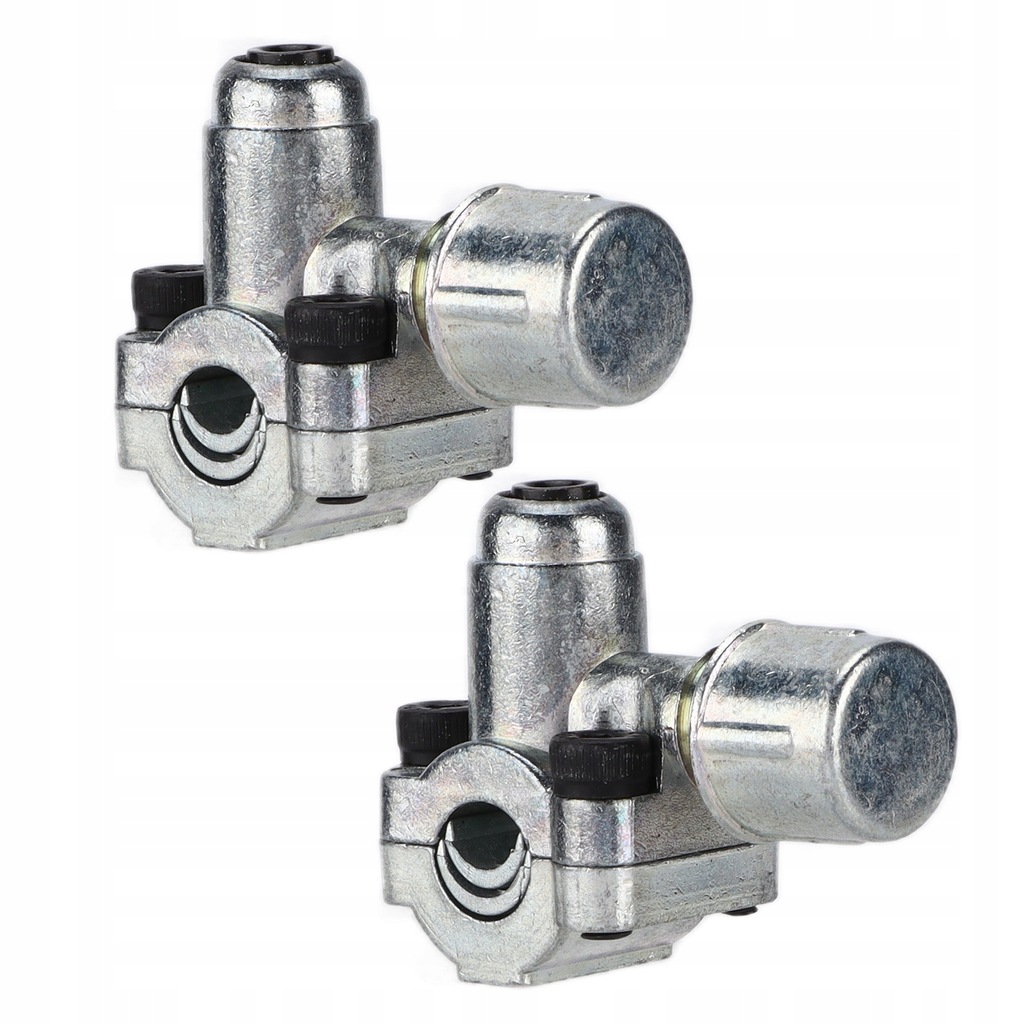 фото №16, 2 sztuk клапан przebijający кондиционер клапан iglicowy кондиционера