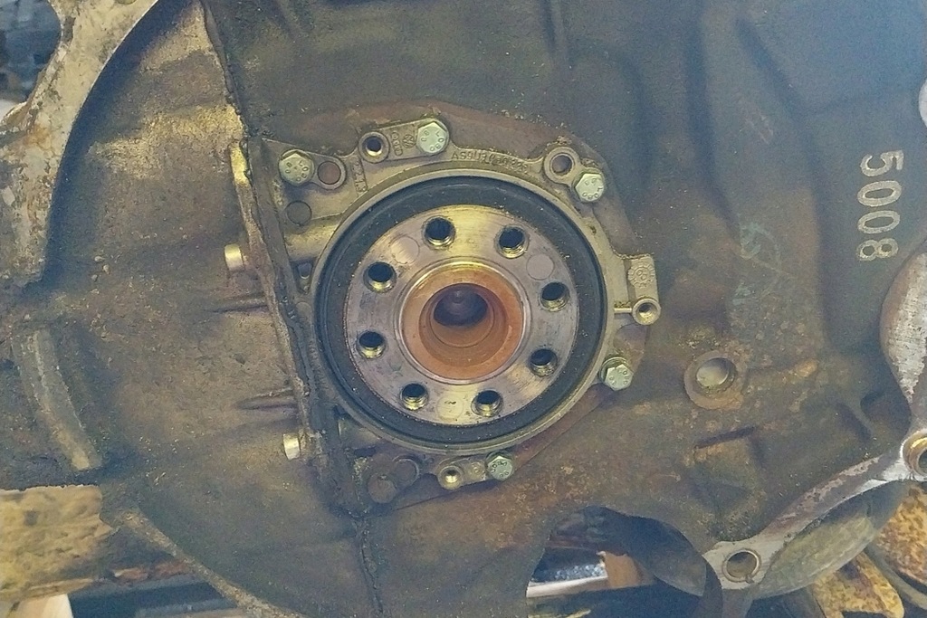 фото №13, Двигун vw transporter iv minibus / passenger 70xb, 70xc, 7db, 7dw, 7dk