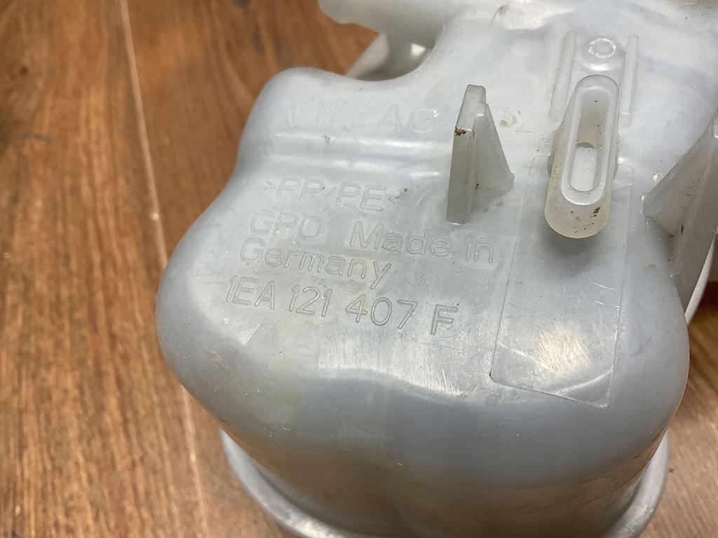 фото №8, Бак расширительный audi q4 e-tron vw id.3 1ea121407f