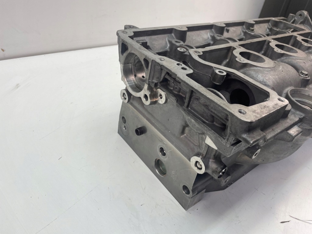 фото №9, Головка 2.0 tdci 16v jumpy scudo expert euro 4